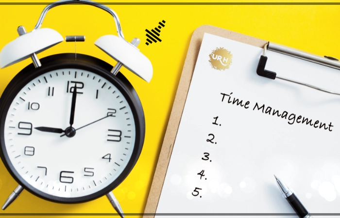 How To Improve Time Management Skills – 6 Best Ways To Do It
