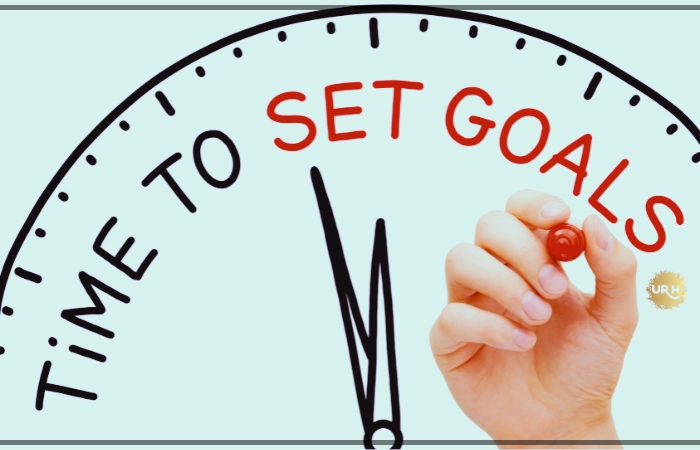 How To Set Professional Goals – Top 10 Professional Goals Examples
