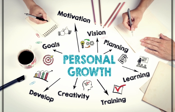 Strategies For Personal Growth