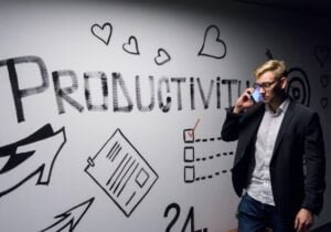 Time Management - Maximizing Productivity