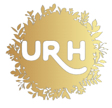 URH Logo