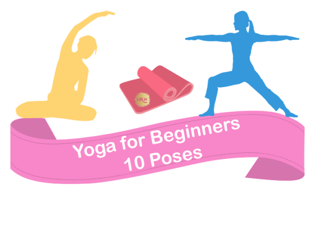 basic-yoga-for-beginners-10-easy-yoga-poses-with-steps