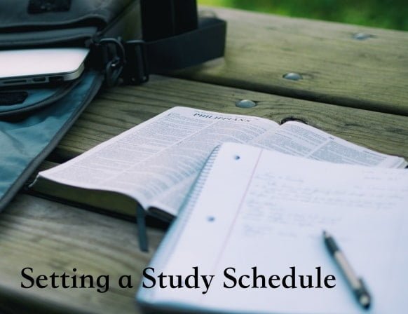 5 Good Study Habits To Boost Your Academic Success