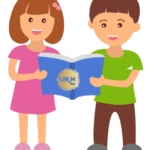 benefits of daily book reading for children
