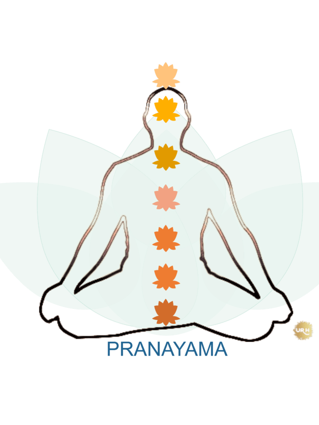 What Is Pranayama & It’s Benefits