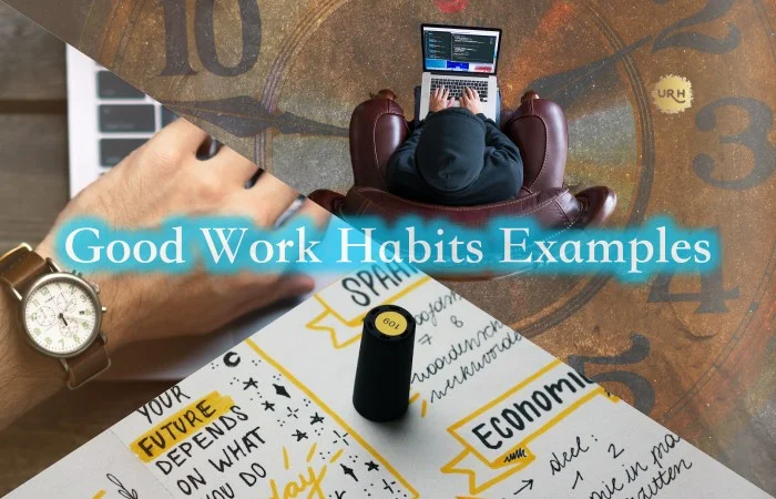 Top 10 Good Work Habits Examples To Build In 2023