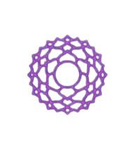 Crown Chakra