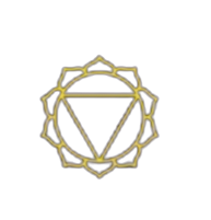 Solar Plexus Chakra