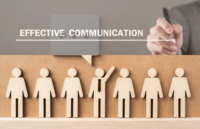 Benefits Of Effective Communication