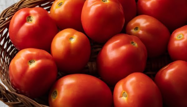 How To Pick The Best Tomatoes