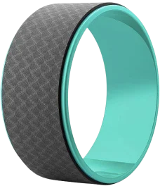 Yoga Wheel Exercises For Beginners and It’s Benefits 2 yoga wheel